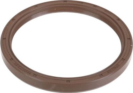 Сальник коленвала Stellox (FPM (Fluor-Kautschuk)) внутренний для Toyota Camry 70 (V70, XV70) 2017-2026. Артикул 34-00173-SX