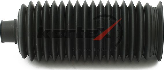 Пыльник рулевой тяги (Kortex). Артикул KRB147