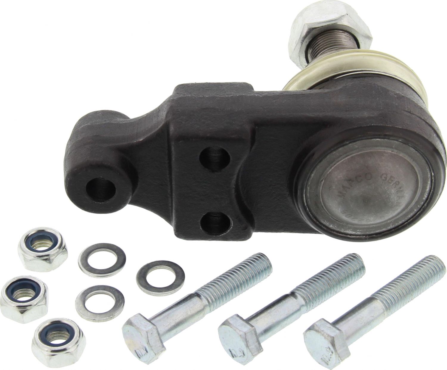 Шаровая опора MAPCO. Артикул 19751