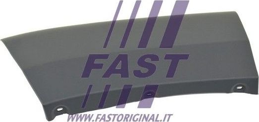 Подкрылок Fast. Артикул FT90750
