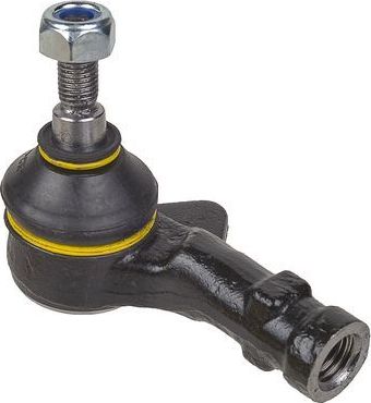 Наконечник рулевой тяги Zentparts правый для Ford Sierra I 1982-1993. Артикул Z11152