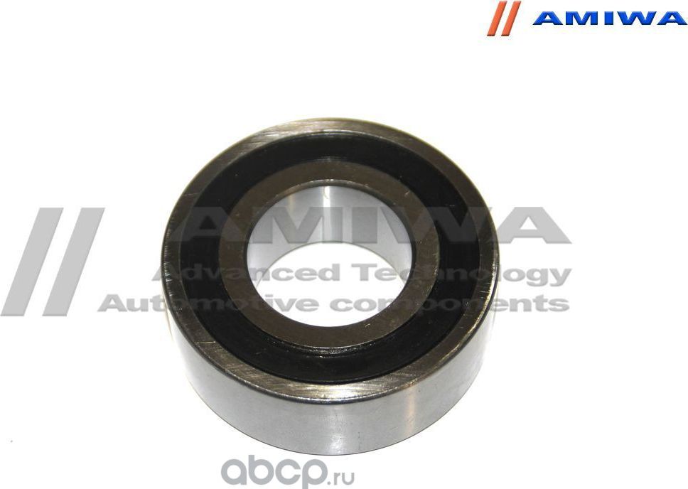 Подшипник приводного вала 34.5X72X25 (Amiwa). Артикул 06-24-658