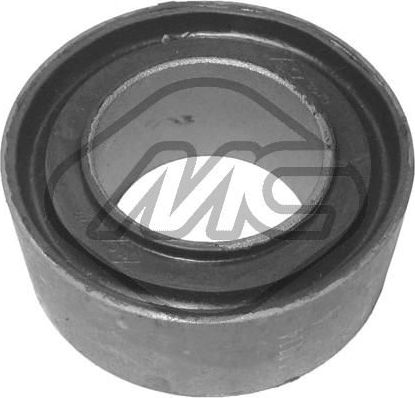 Сайлентблок заднего рычага подвески Metalcaucho. Артикул 02870