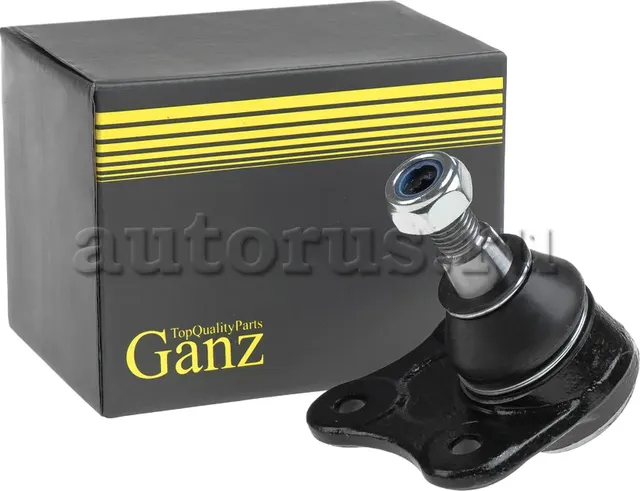 Опора шаровая (Ganz). Артикул GIL06909