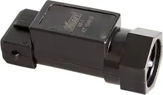 Датчик числа оборотов вала КПП (Kraft). Артикул KT104815