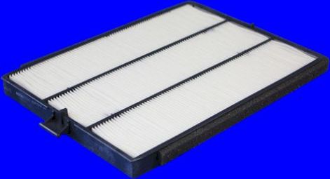 Салонный фильтр MecaFilter. Артикул ELR7216