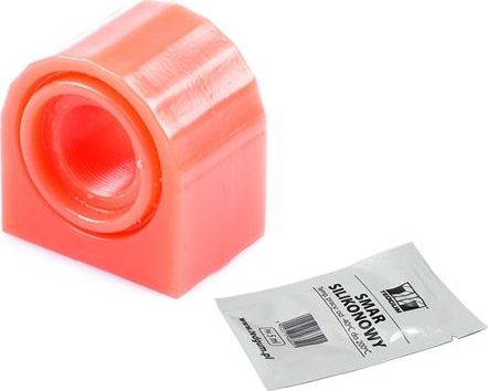 Втулка стабилизатора Tedgum (Полиуретан). Артикул TED29826