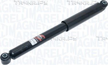 Амортизатор Magneti Marelli. Артикул 357323070000