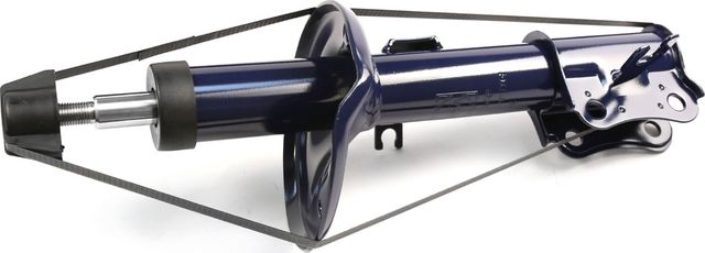 Амортизатор HOLA передний правый для ЗАЗ Vida 2012-2016. Артикул SH22-011G