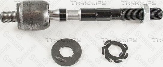 Рулевая тяга Stellox правая/левая для Opel Movano II 1998-2010. Артикул 55-01578-SX