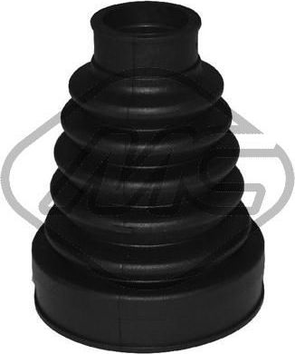 Пыльник ШРУСа внутренний Metalcaucho для Renault Megane II 2002-2009. Артикул 01130