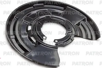 Кожух тормозного диска (Patron). Артикул PBS270