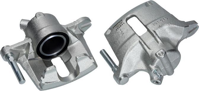 Тормозной суппорт Kamoka (Серый чугун). Артикул JBC0421