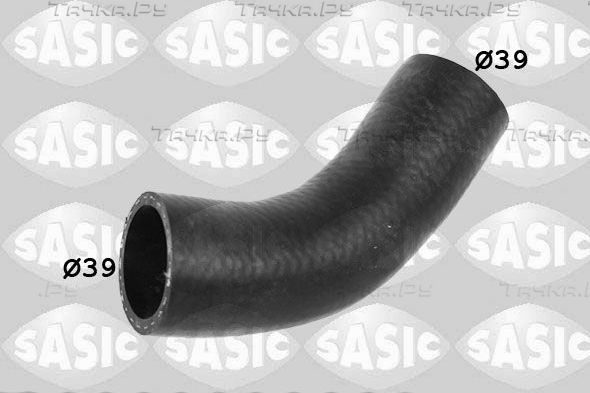 Патрубок интеркулера Sasic. Артикул 3336233