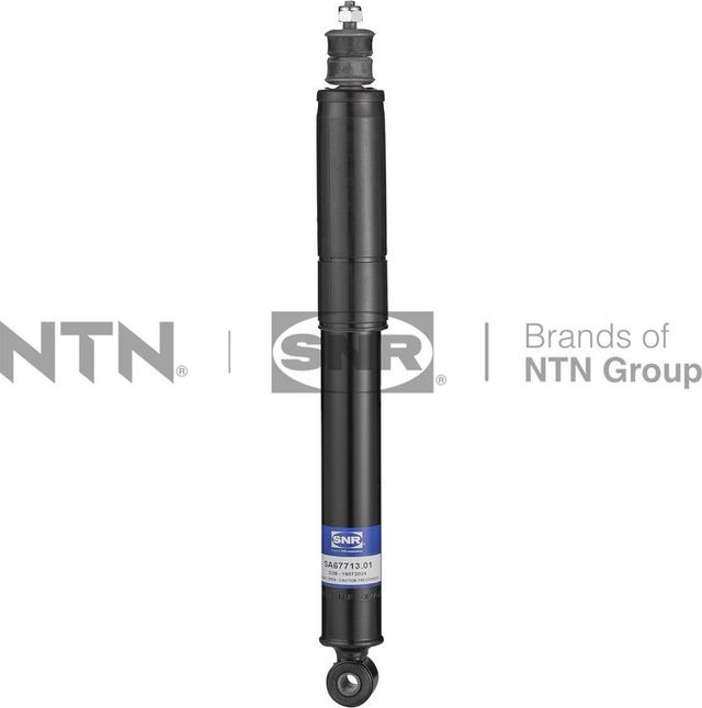 Амортизатор NTN / SNR. Артикул SA67713.01