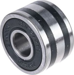 Подшипник со стороны привода, генератор Zentparts. Артикул Z67220