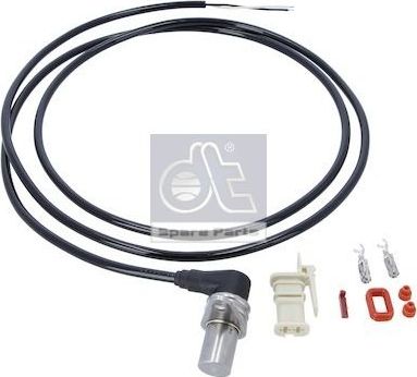 Датчик ABS DT Spare Parts. Артикул 1.21704