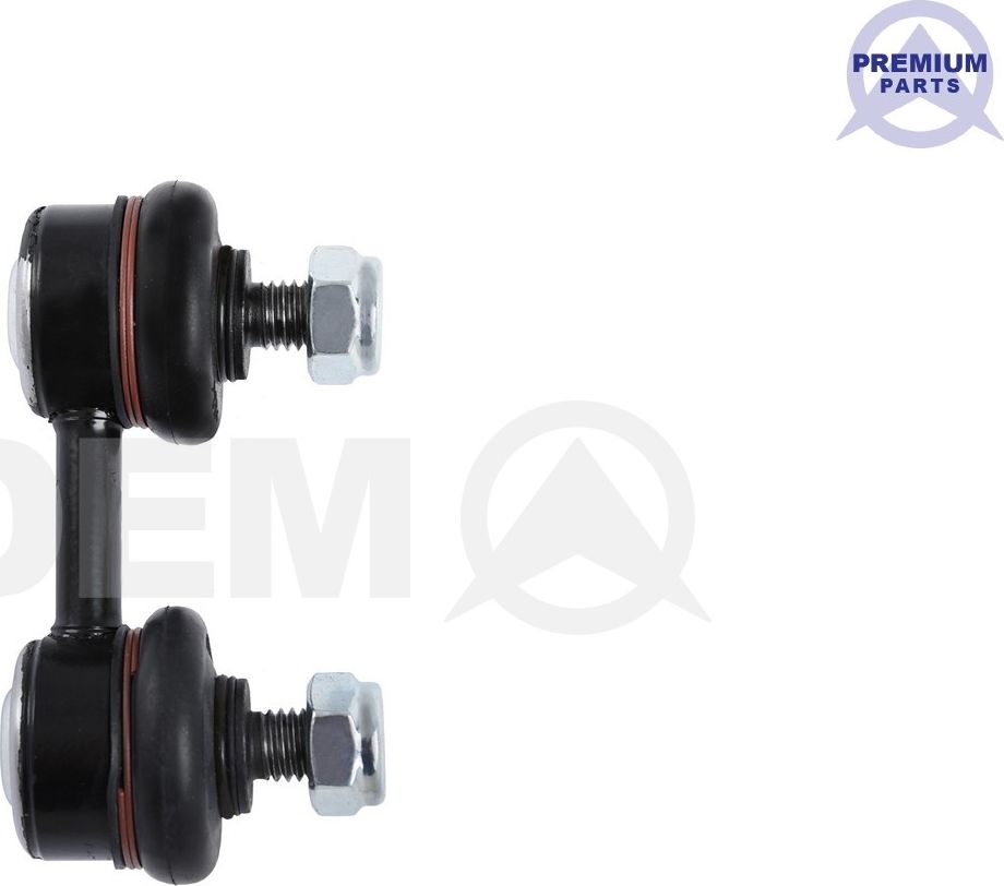 Стойка (тяга) стабилизатора Sidem. Артикул 45065