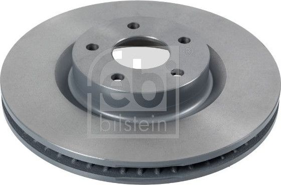 Тормозной диск Febi Bilstein передний для Ford Focus IV 2018-2026. Артикул 171480