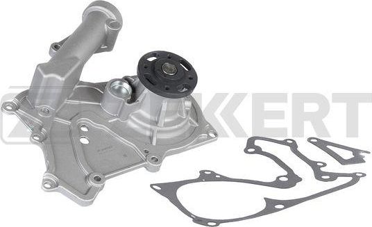Помпа (водяной насос) Zekkert для Kia Opirus I 2006-2011. Артикул WP-1491