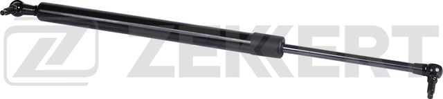 Амортизатор (упор) багажника Zekkert задний для Jeep Grand Cherokee II (WJ) 1999-2005. Артикул GF-1829