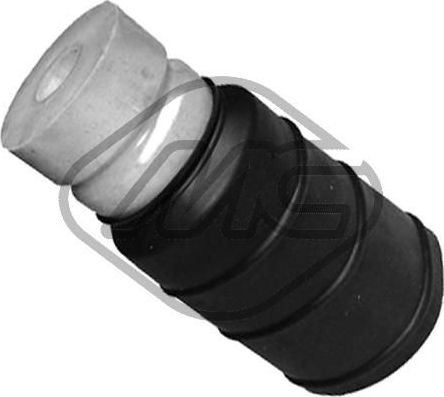 Отбойник амортизатора (стойки) Metalcaucho передний для Fiat Ducato II 1994-2006. Артикул 04617