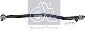 Рулевая тяга продольная DT Spare Parts. Артикул 5.55264