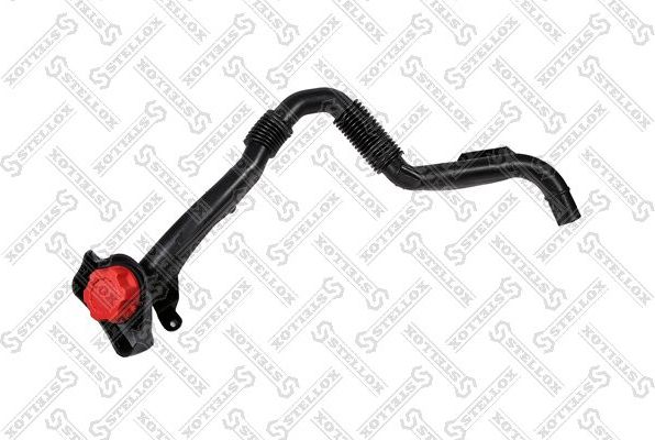 Трубка заливная горловина VOLVO Stellox. Артикул 82-99510-SX