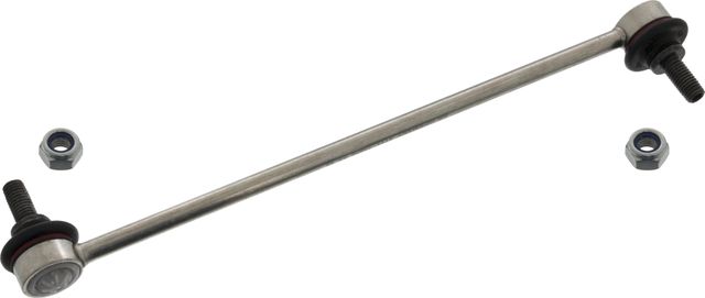 Стойка (тяга) стабилизатора Febi Bilstein ProKit передняя правая/левая для Ford Kuga II 2013-2019. Артикул 22408
