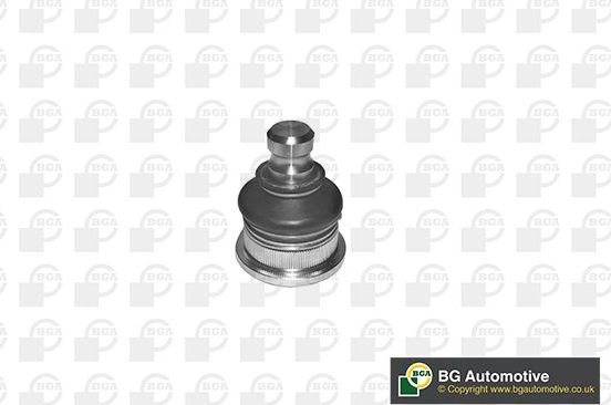 Шаровая опора BGA передняя правая/левая нижняя для Renault Scenic II 2003-2009. Артикул SJ7306