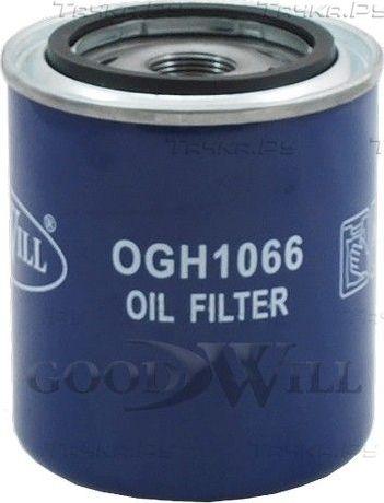 Фильтр ГУР GoodWill для MAN TGS 2007-2026. Артикул OGH 1066
