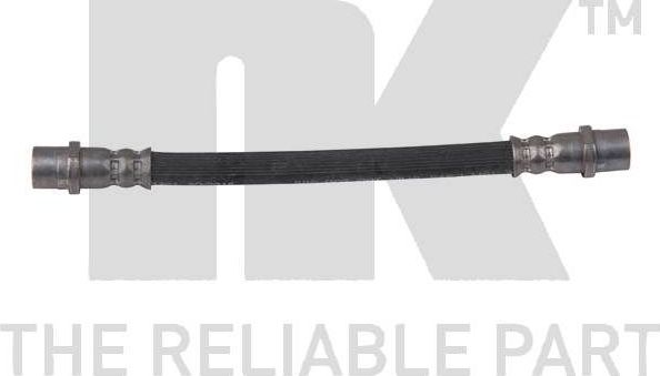 Тормозной шланг NK. Артикул 854763