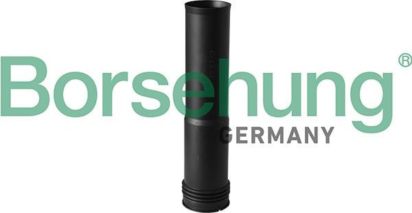 Пыльник амортизатора (стойки) Borsehung задний для SEAT Arona I 2017-2026. Артикул B10153