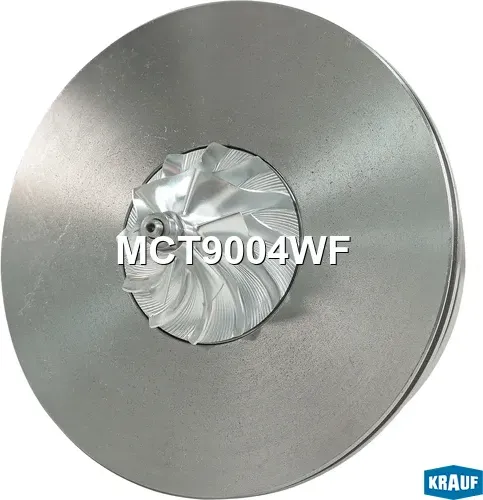 Картридж для турбокомпрессора (Krauf). Артикул MCT9004WF