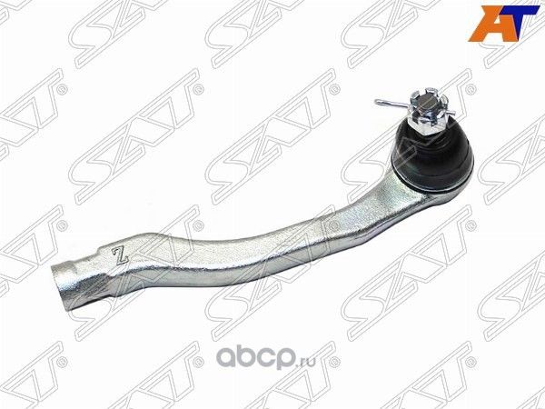 Наконечник рулевой тяги HONDA CIVIC 95-CR-V 97- R (SAT). Артикул ST53540S04003