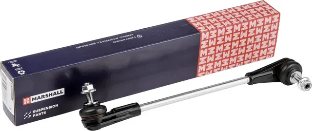 Стойка стабилизатора передн прав BMW 1 Series 11 3 Series 12 4 Series 14 M809021 (Marshall). Артикул M8090212