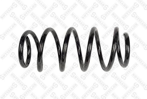 Пружина подвески Stellox. Артикул 10-22572-SX
