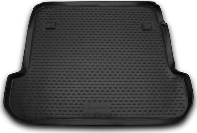 Коврик Element для багажника Renault Fluence седан 2010-2026. Артикул NLC.41.19.B10