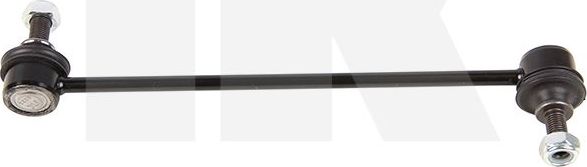 Стойка (тяга) стабилизатора NK. Артикул 5112218