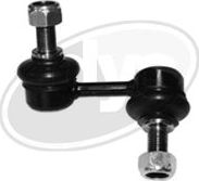 Стойка (тяга) стабилизатора DYS. Артикул 30-73369