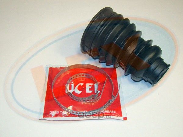 Пыльник ШРУС (LEX). Артикул SD0771