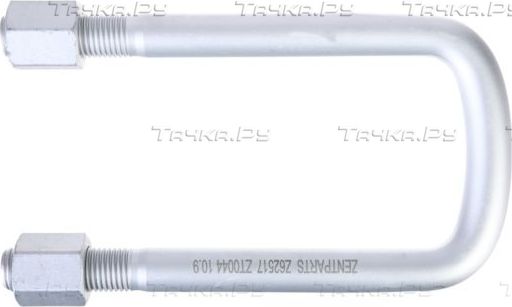 Стремянка рессоры Zentparts. Артикул Z62517