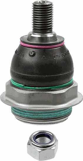 Шаровая опора Lemforder передняя правая/левая для Citroen Jumpy III 2016-2025. Артикул 42704 01