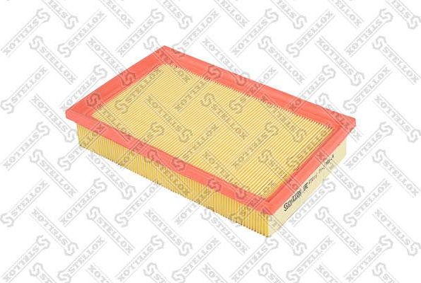 Воздушный фильтр Stellox (бумага) для Opel Agila A 2000-2007. Артикул 71-01758-SX