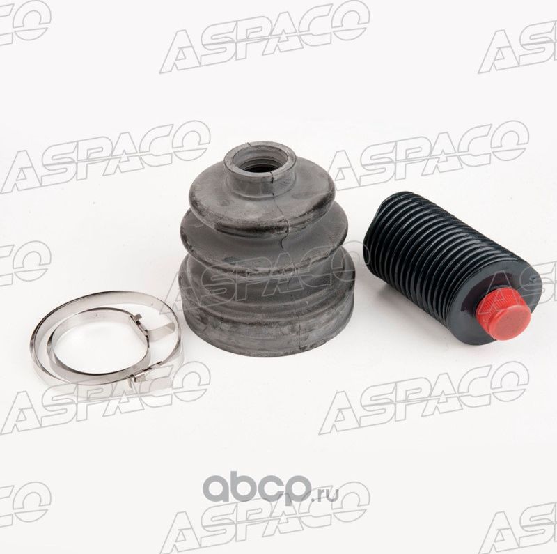 ПЫЛЬНИК ШРУСА ВНУТРЕННИЙ MITSUBISHI PAJERO/MONTERO (06-13) (Aspaco). Артикул AP58A51