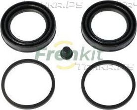 Ремкомплект тормозного суппорта Frenkit передний для Opel Insignia I 2008-2017. Артикул 242038