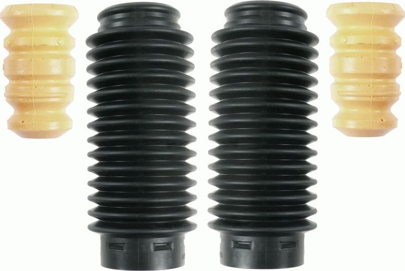 Комплект отбойников и пыльников амортизаторов (стоек) SACHS сервисный комплект. Артикул 900 217