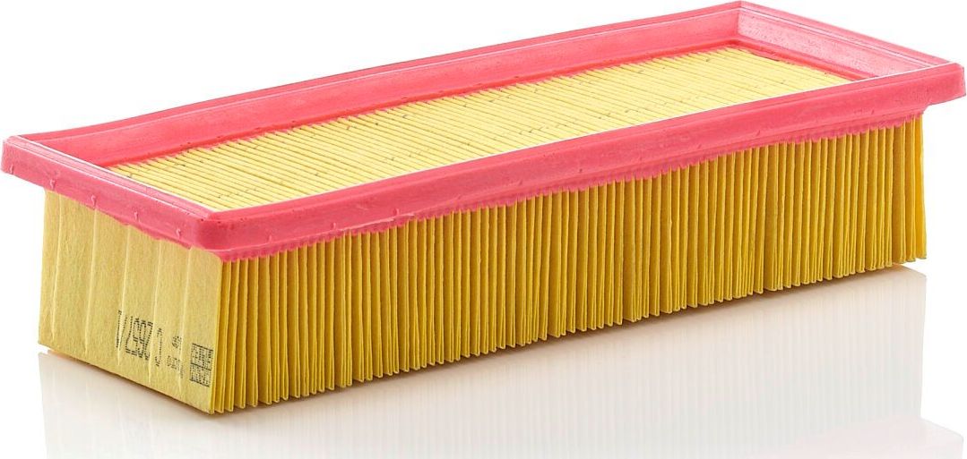 Воздушный фильтр Mann-Filter. Артикул C 2657/1