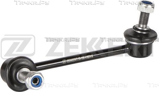 Стойка (тяга) стабилизатора Zekkert. Артикул SS-1365
