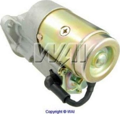 Стартер WAI. Артикул 31354N